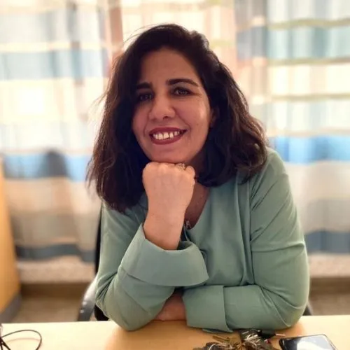 Souad Ettaoussi : Un Engagement au Service de l'Éducation Inclusive et de l'Inclusion Sociale
