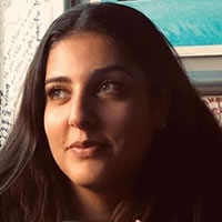 Soukaina Hatimy, fondatrice d’un studio de design graphique : « croyez en vous-mêmes, persévérez malgré les obstacles »