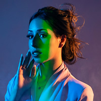 Soukaina OHID, médecin de formation et artiste de vocation : « Tout est possible, ne jamais douter de soi »