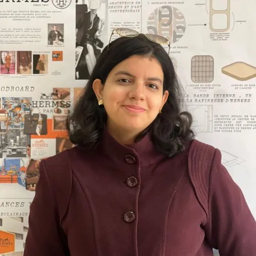 Soumaya Mastari révèle comment son premier chantier a transformé sa vision de l'architecture