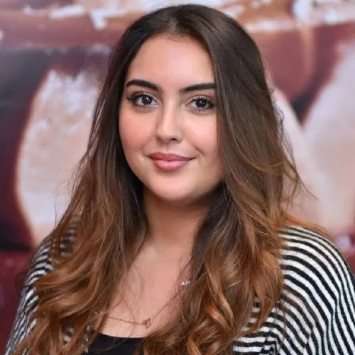 Wiçal Azamar : Une Brand Manager qui transforme les insights consommateurs en marques fortes et durables
