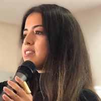 Yasmine Zemrani, consultante en marketing et communication digitale : « en brisant les croyances limitantes et tout endoctrinement sociétal »