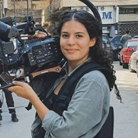 Yzza Slaoui, documentariste et photographe — un regard documentaire et humaniste sur les crises