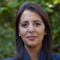 Zakia Khattabi, ministre fédérale de l’Environnement — de l’assistanat social au gouvernement fédéral belge