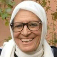 Zhour Maamri, actrice, icône du théâtre marocain — du grand succès de la troupe Maamora au cinéma