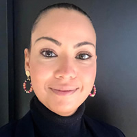 Zineb Abad, publicitaire dans une grande agence parisienne : « ayez confiance en vous et soyez prêtes à vivre votre destinée et la dompter »