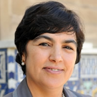Zineb EL Adaoui, wali et inspectrice générale de l’administration territoriale — de la magistrature à la haute fonction