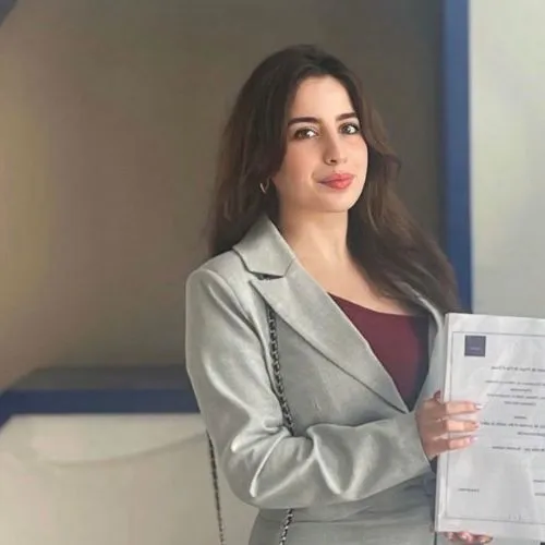 Zineb El Idrissi : Pour une université entrepreneuriale – une vision forte pour une nouvelle génération de leaders