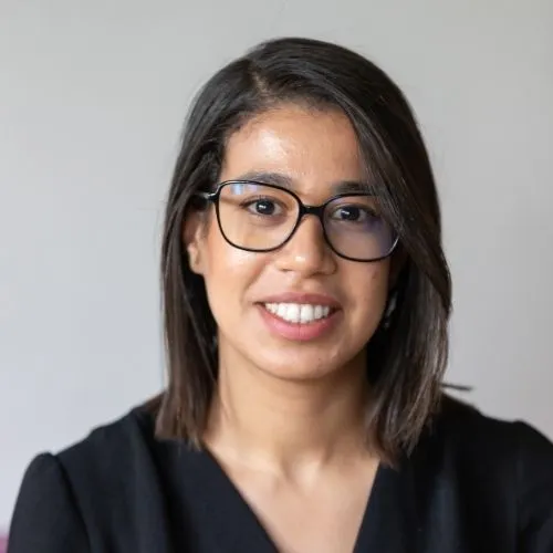 Zineb Razmi : Entre leadership et transformation digitale