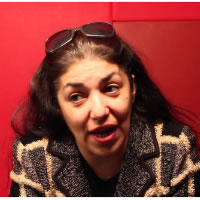 Zoubida Chergui, organisatrice de salons de l’entertainment : « Il n’y a pas de réussite sans investissement à 1000 %. »